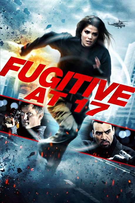 Fugitive at 17